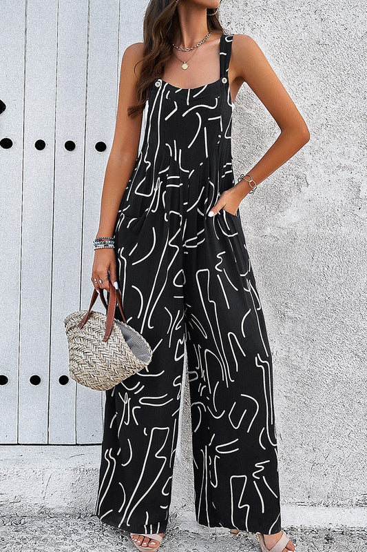 Chic Overall